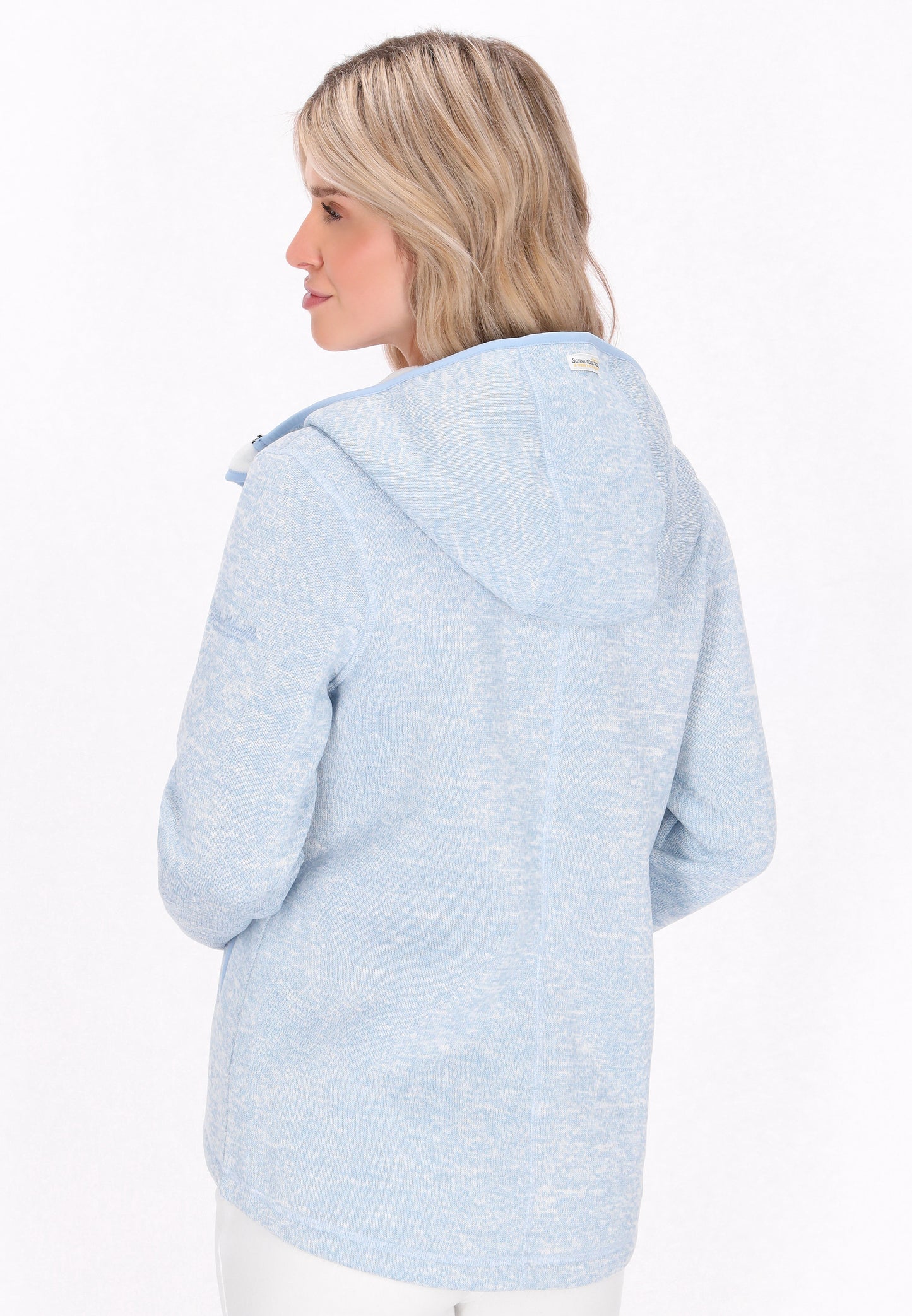 Schmuddelwedda Damen Jacke