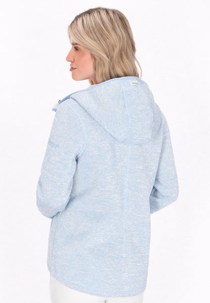 Schmuddelwedda Damen Jacke