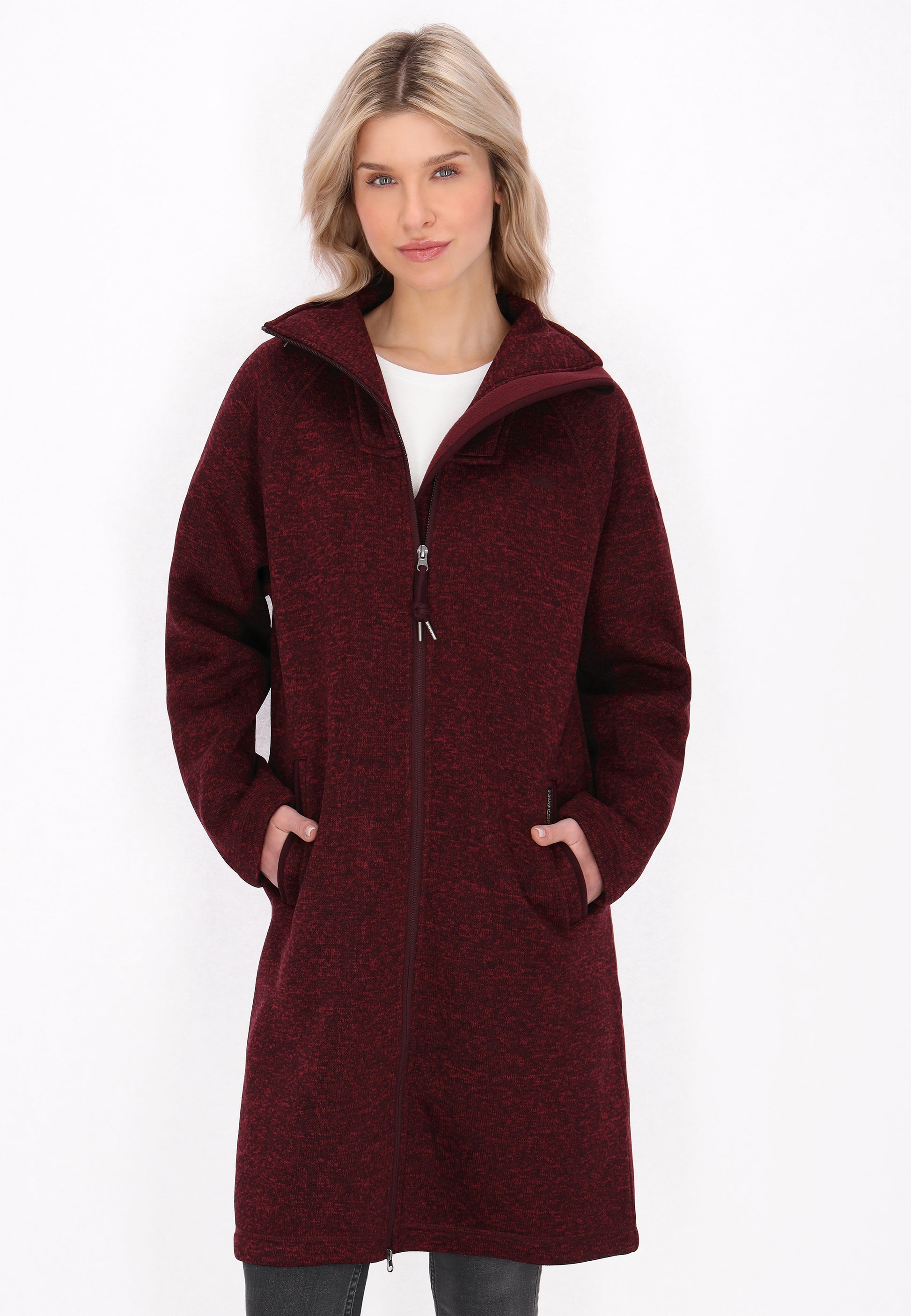 Schmuddelwedda Damen Jacke