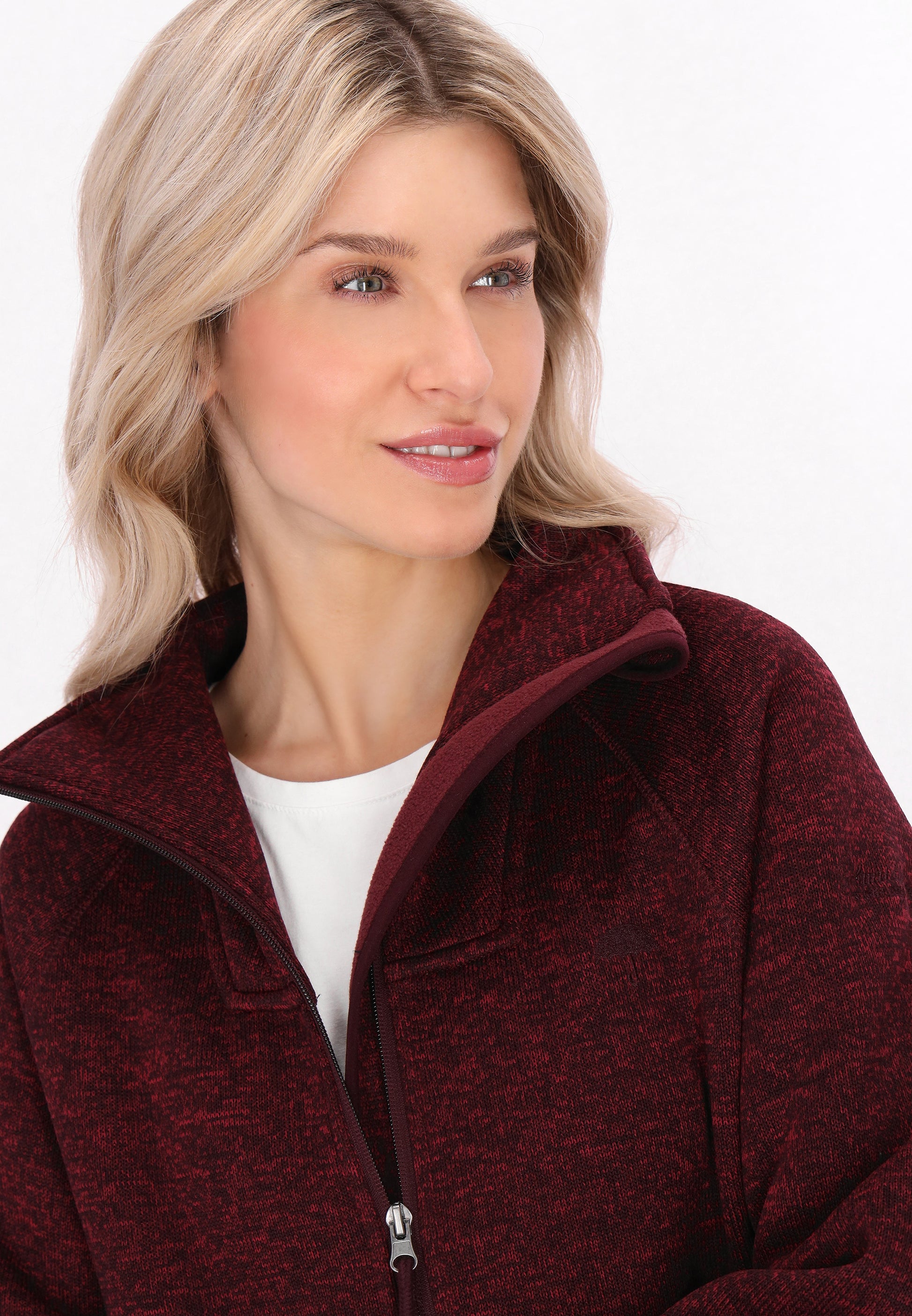 Schmuddelwedda Damen Jacke