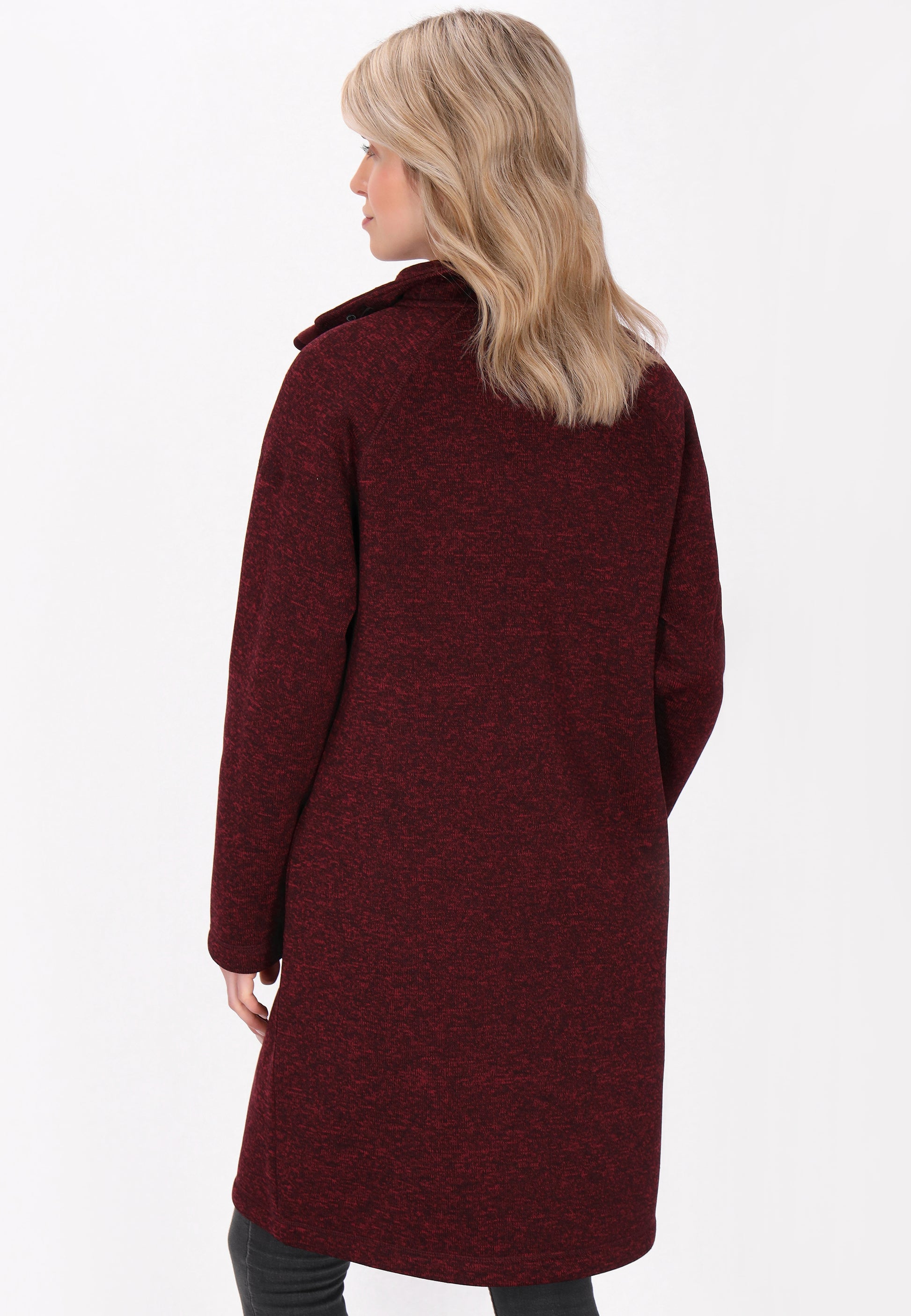 Schmuddelwedda Damen Jacke