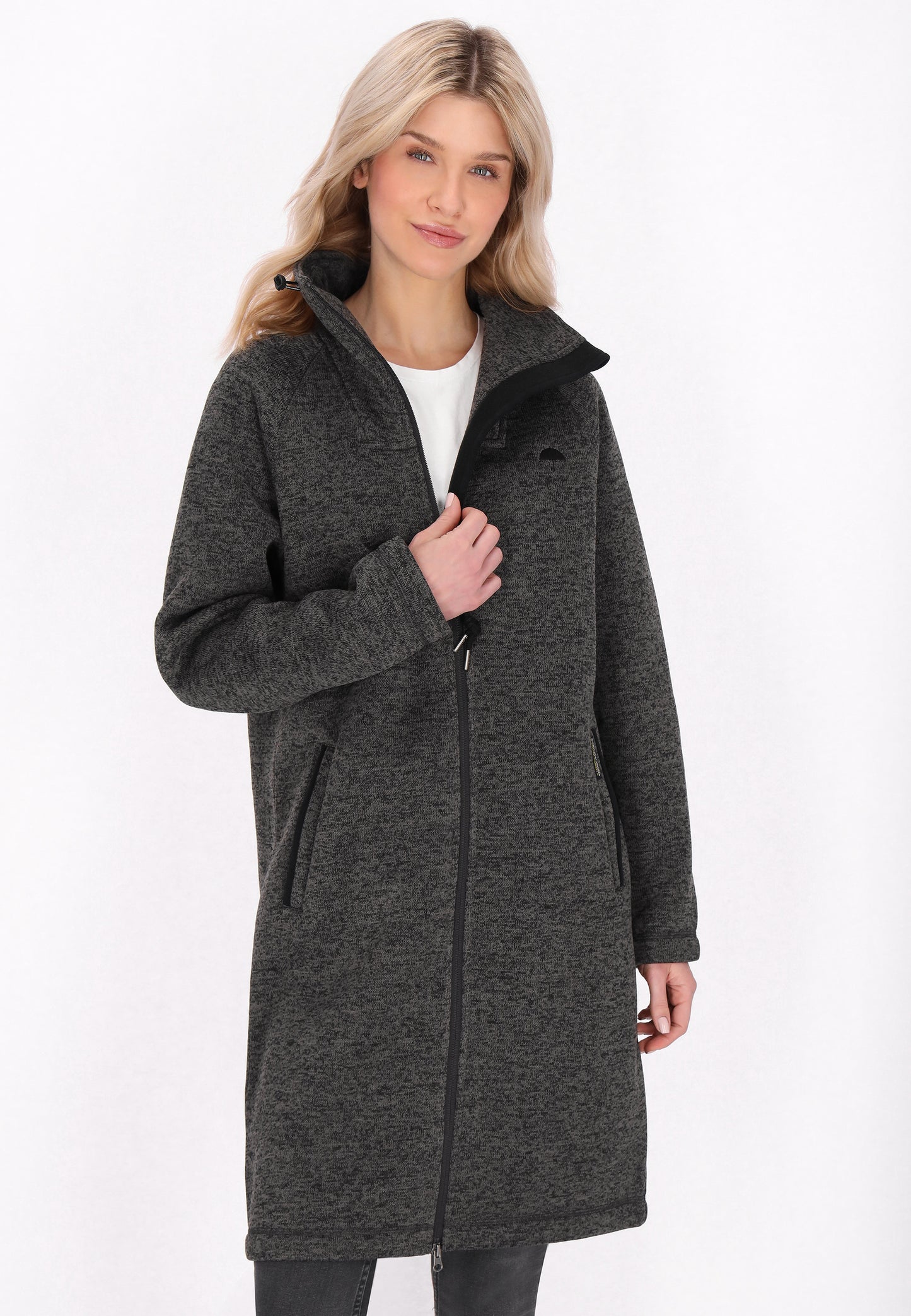 Schmuddelwedda Damen Jacke