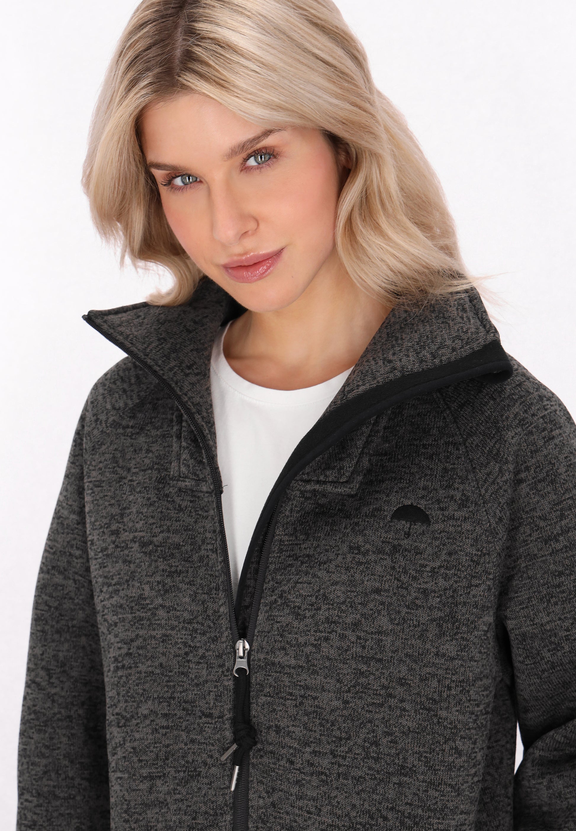 Schmuddelwedda Damen Jacke