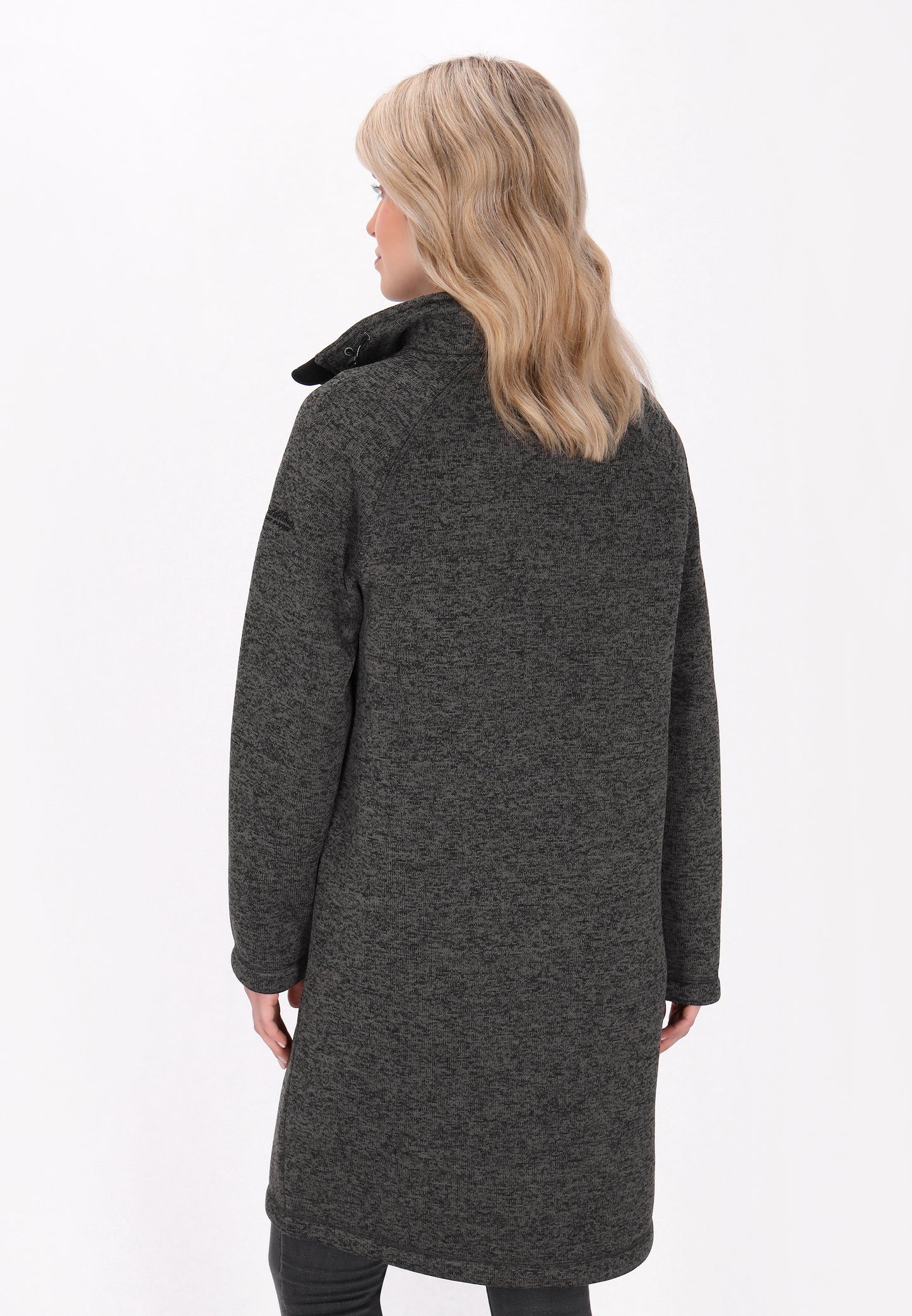 Schmuddelwedda Damen Jacke