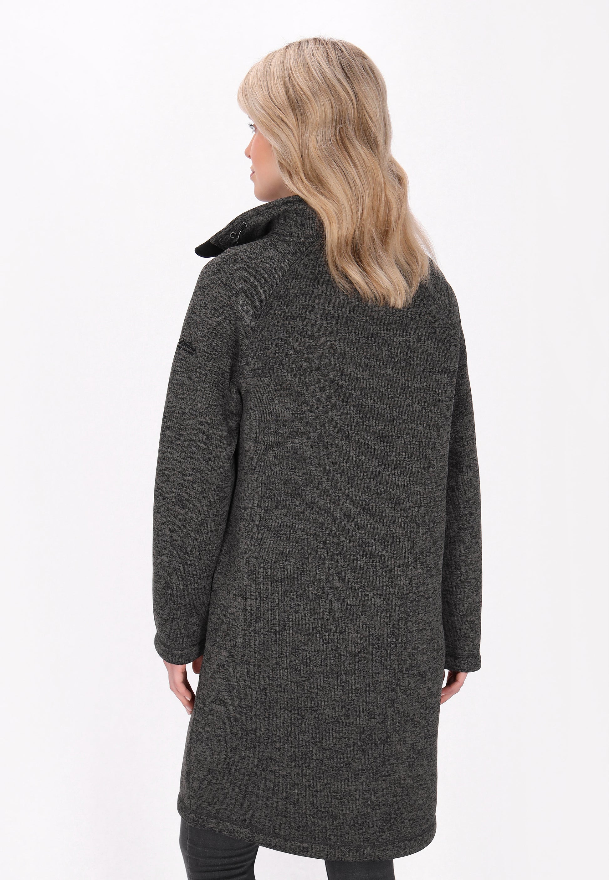 Schmuddelwedda Damen Jacke