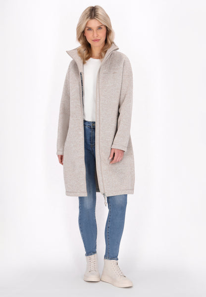 Schmuddelwedda Damen Jacke