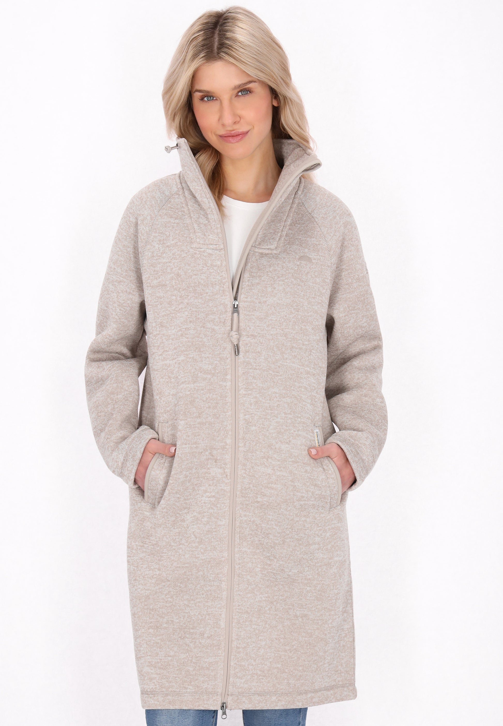 Schmuddelwedda Damen Jacke