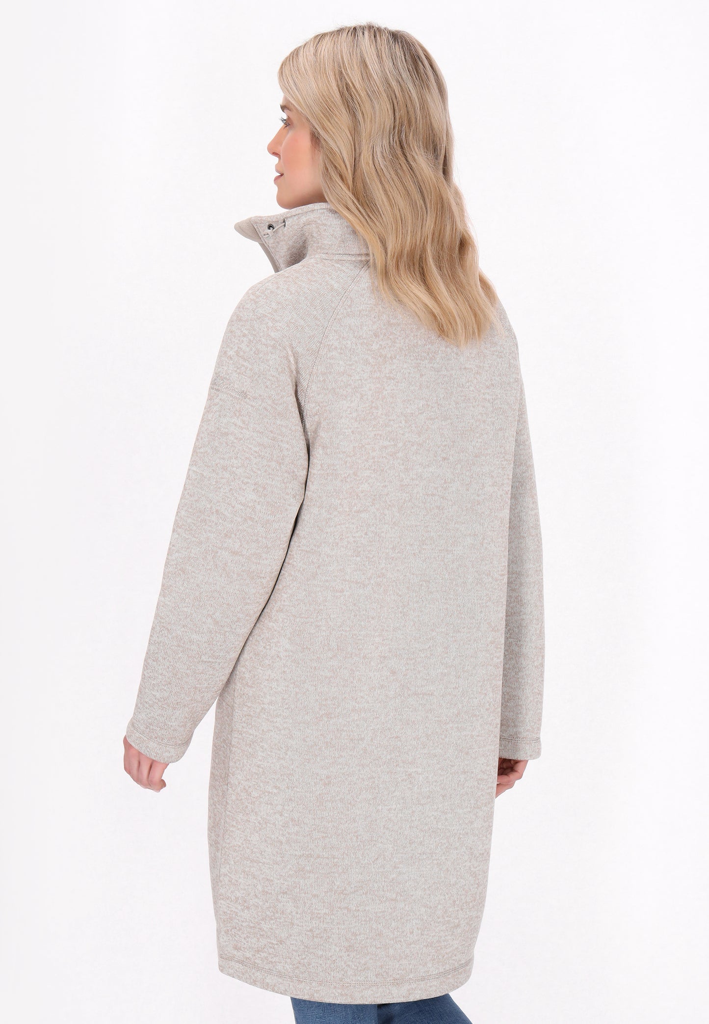 Schmuddelwedda Damen Jacke