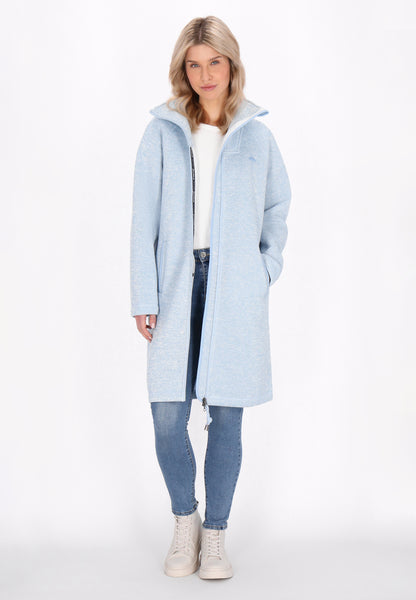 Schmuddelwedda Damen Jacke