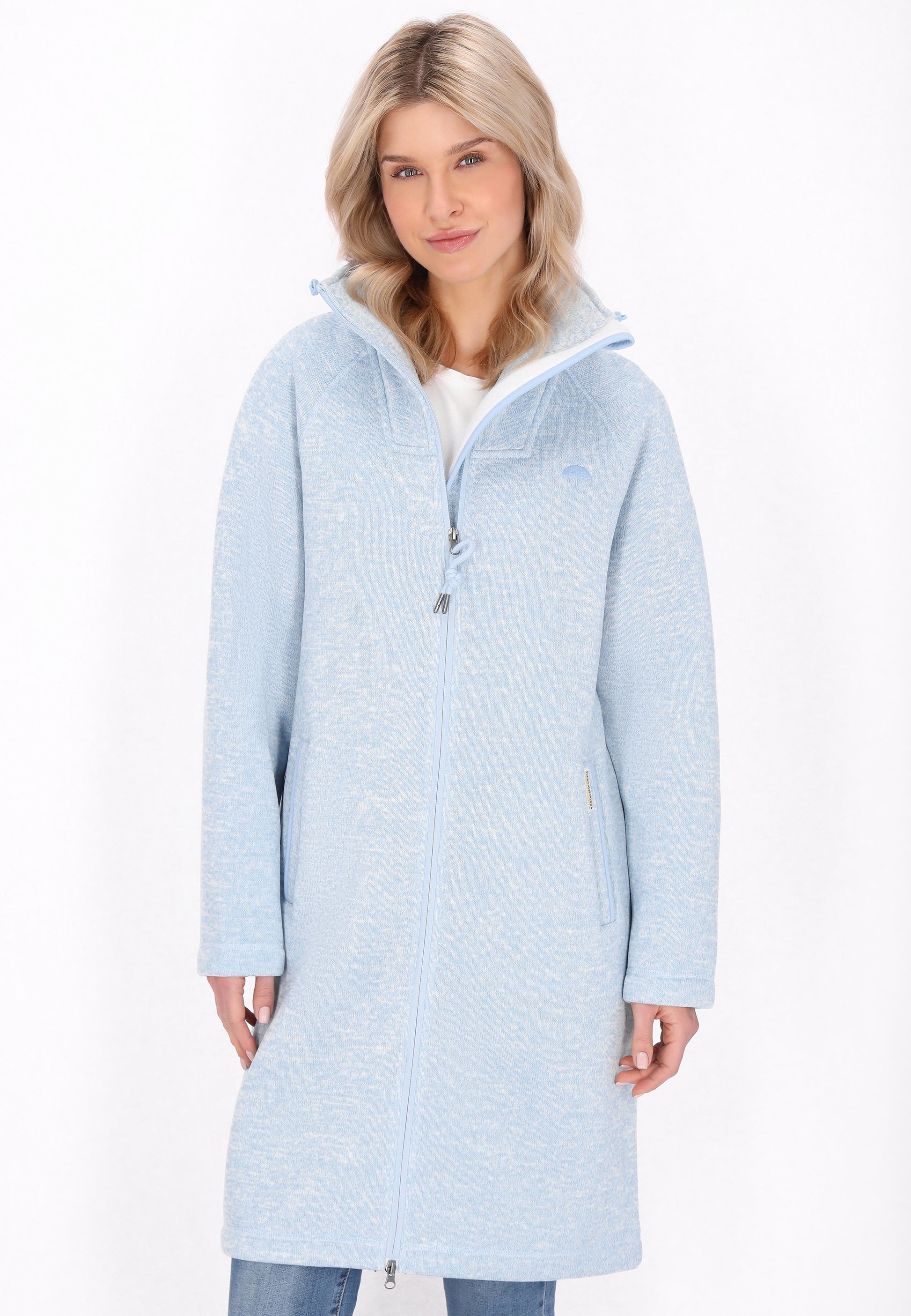 Schmuddelwedda Damen Jacke