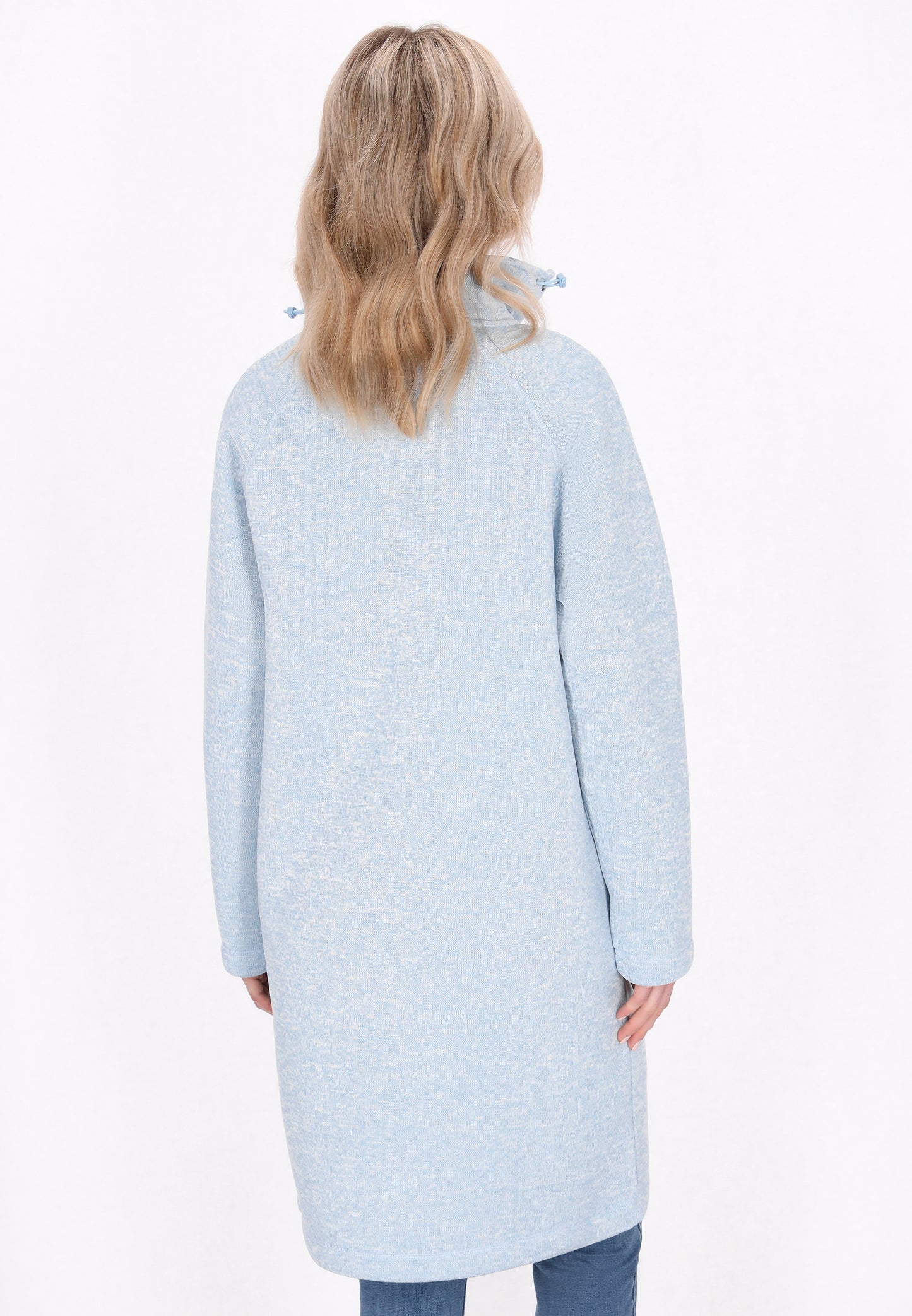 Schmuddelwedda Damen Jacke