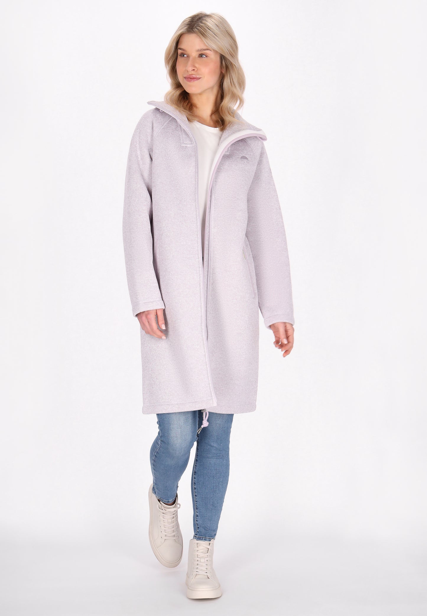 Schmuddelwedda Damen Jacke