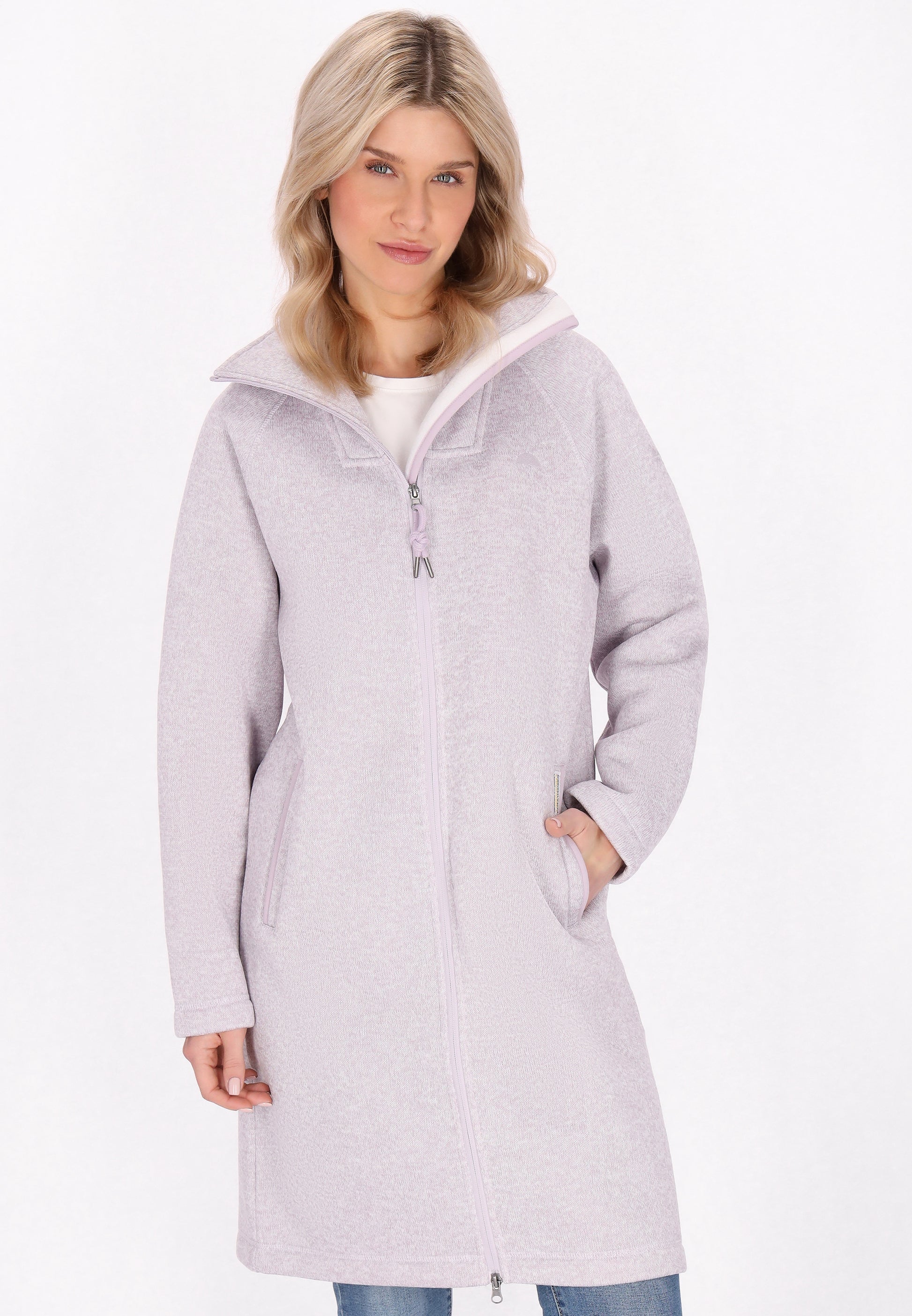 Schmuddelwedda Damen Jacke