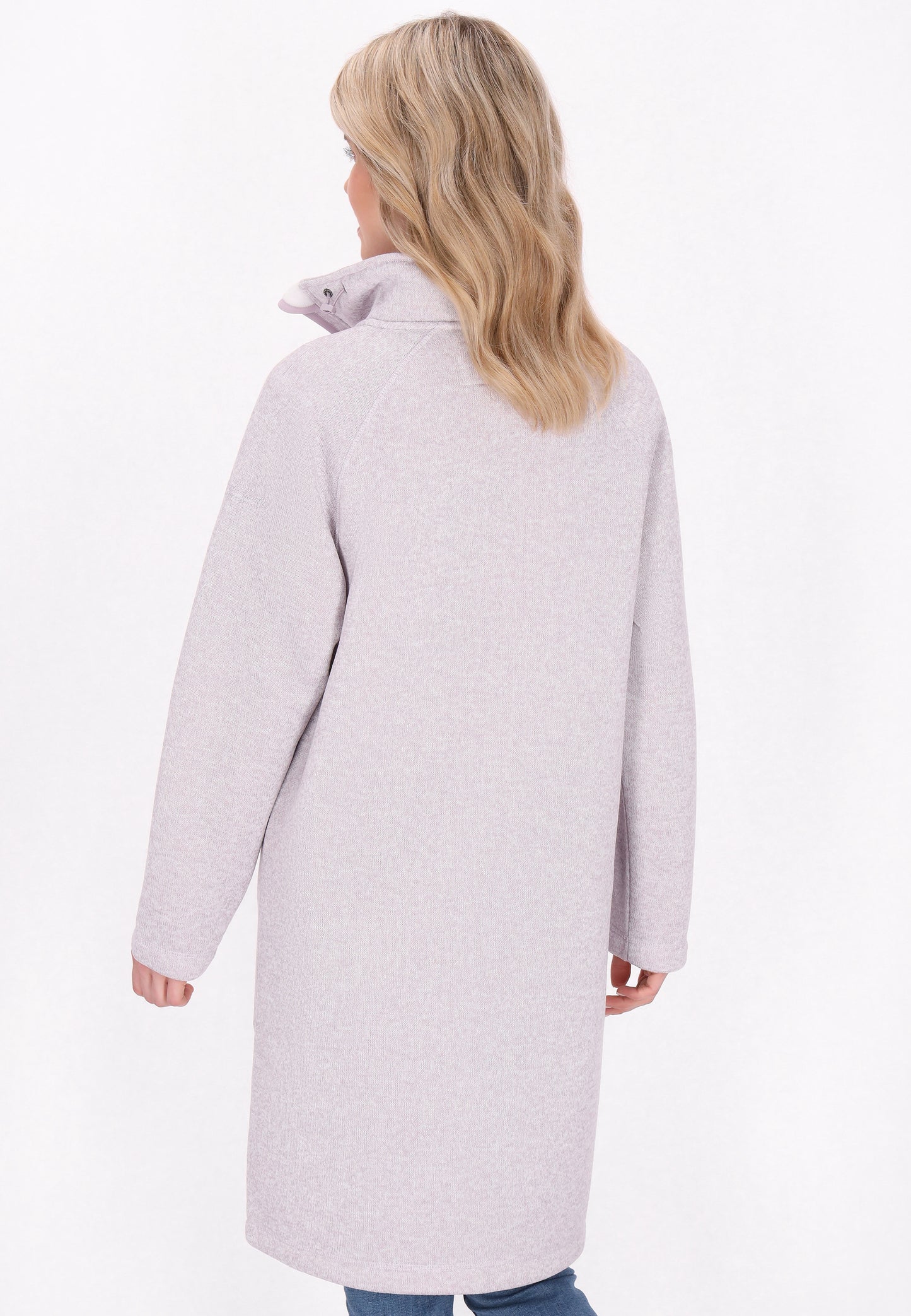 Schmuddelwedda Damen Jacke