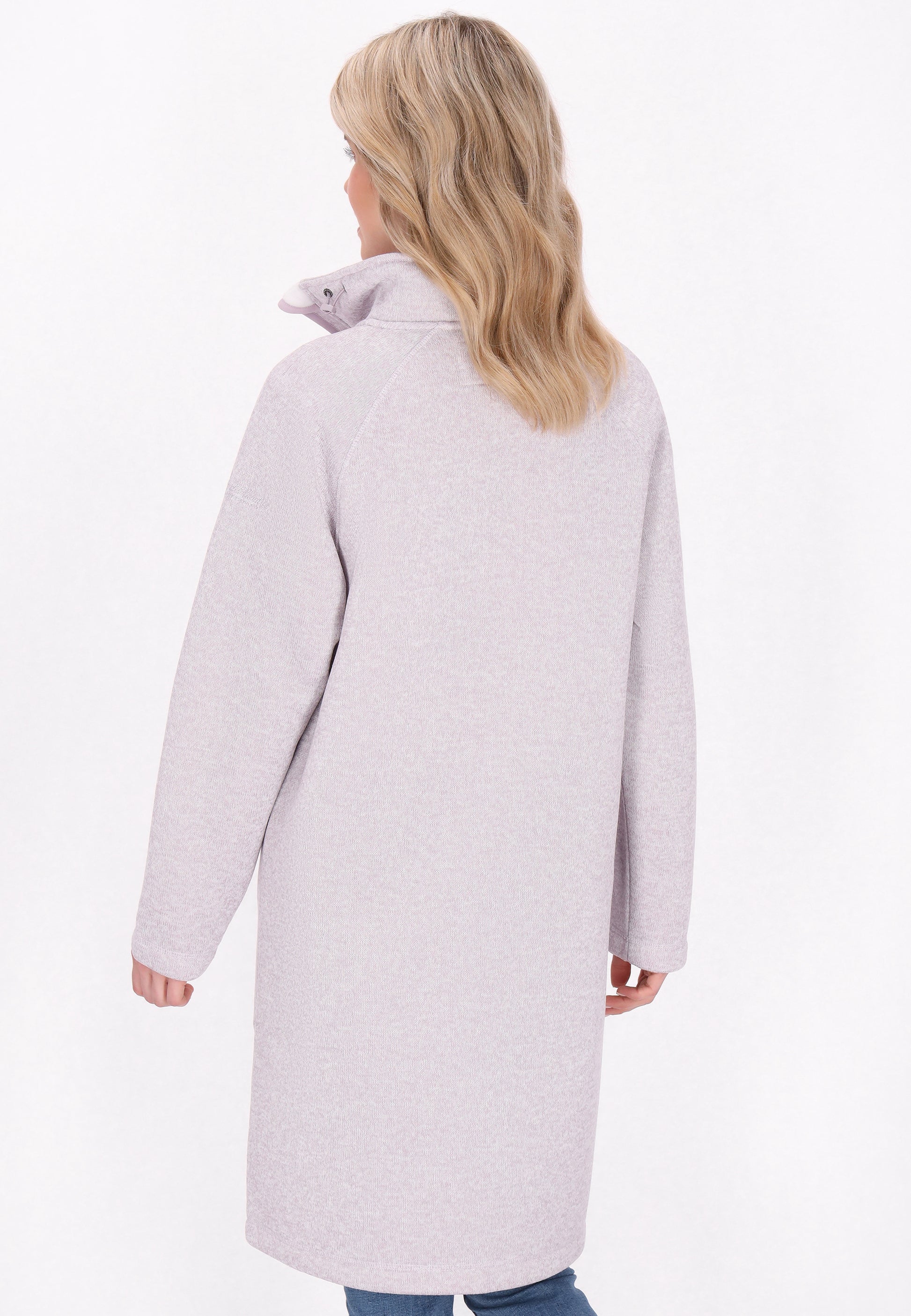 Schmuddelwedda Damen Jacke