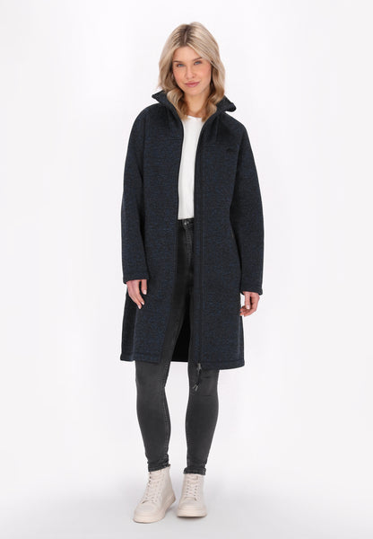 Schmuddelwedda Damen Jacke