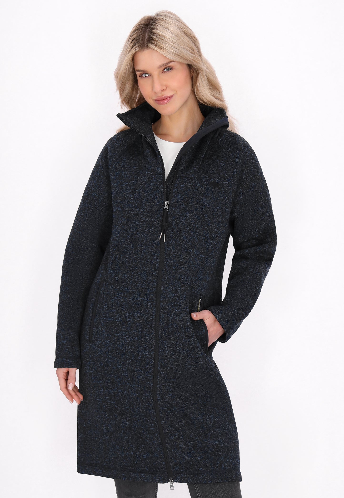 Schmuddelwedda Damen Jacke