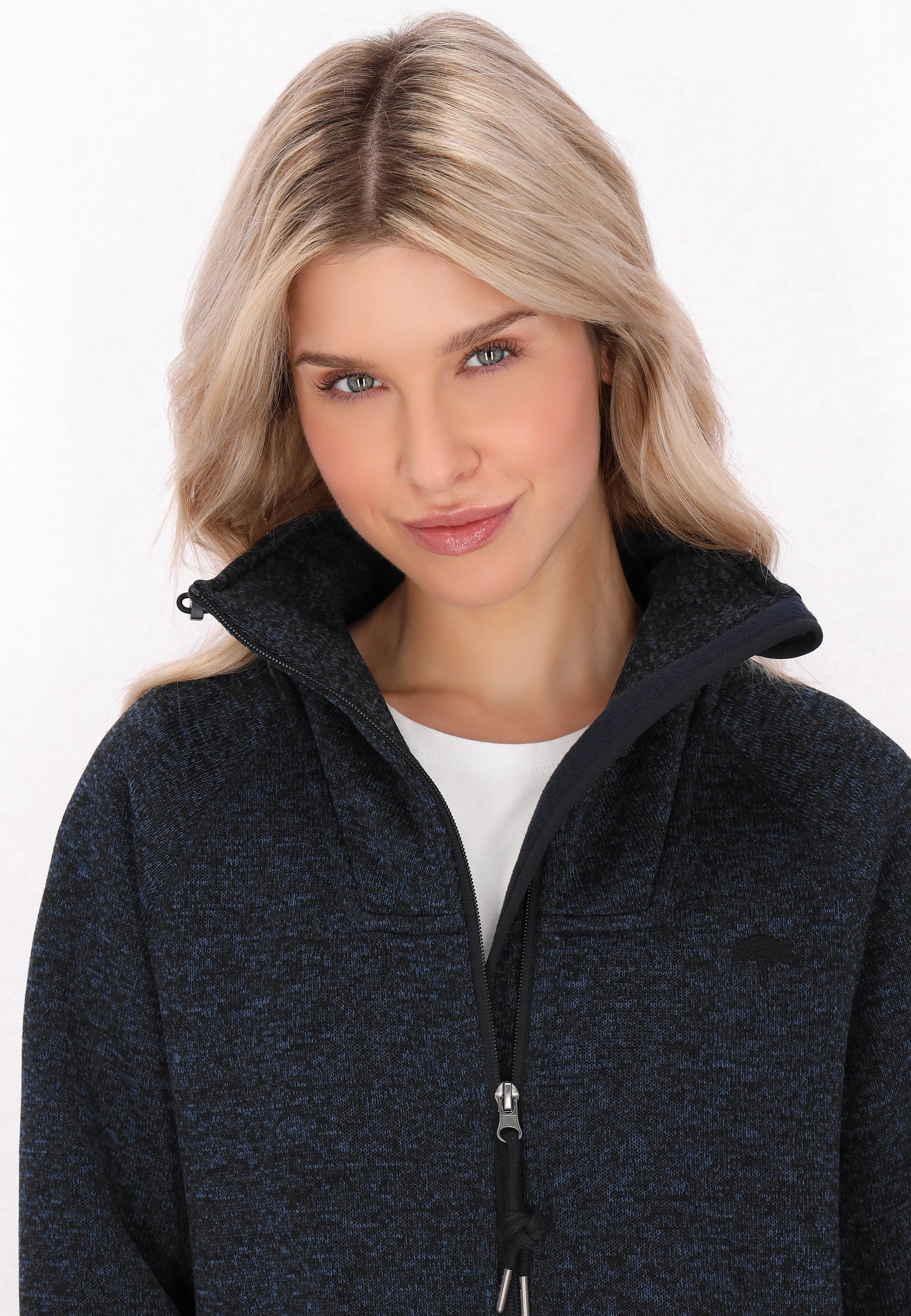 Schmuddelwedda Damen Jacke