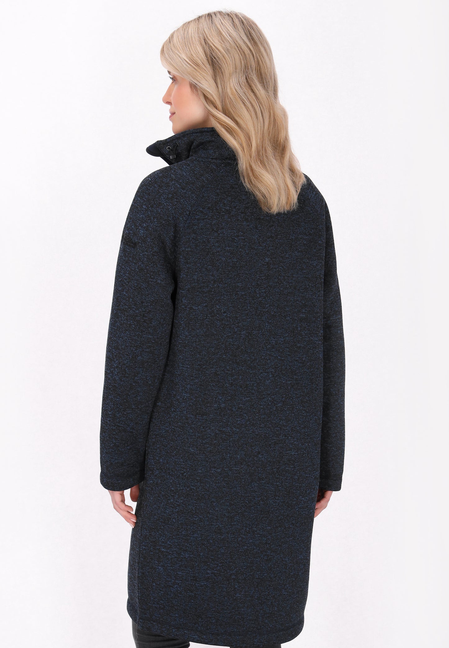 Schmuddelwedda Damen Jacke