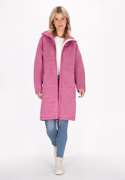 Schmuddelwedda Damen Jacke