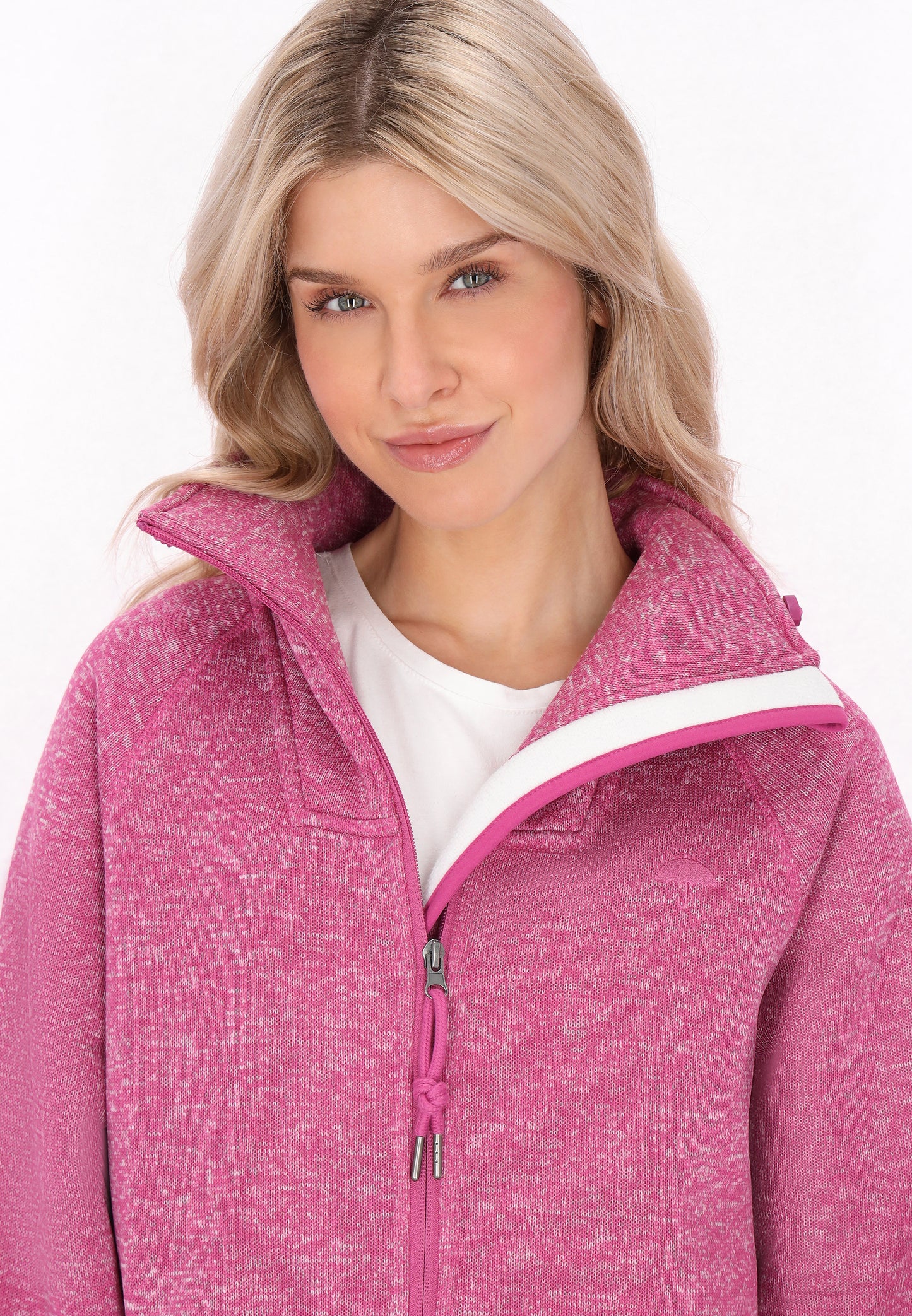 Schmuddelwedda Damen Jacke