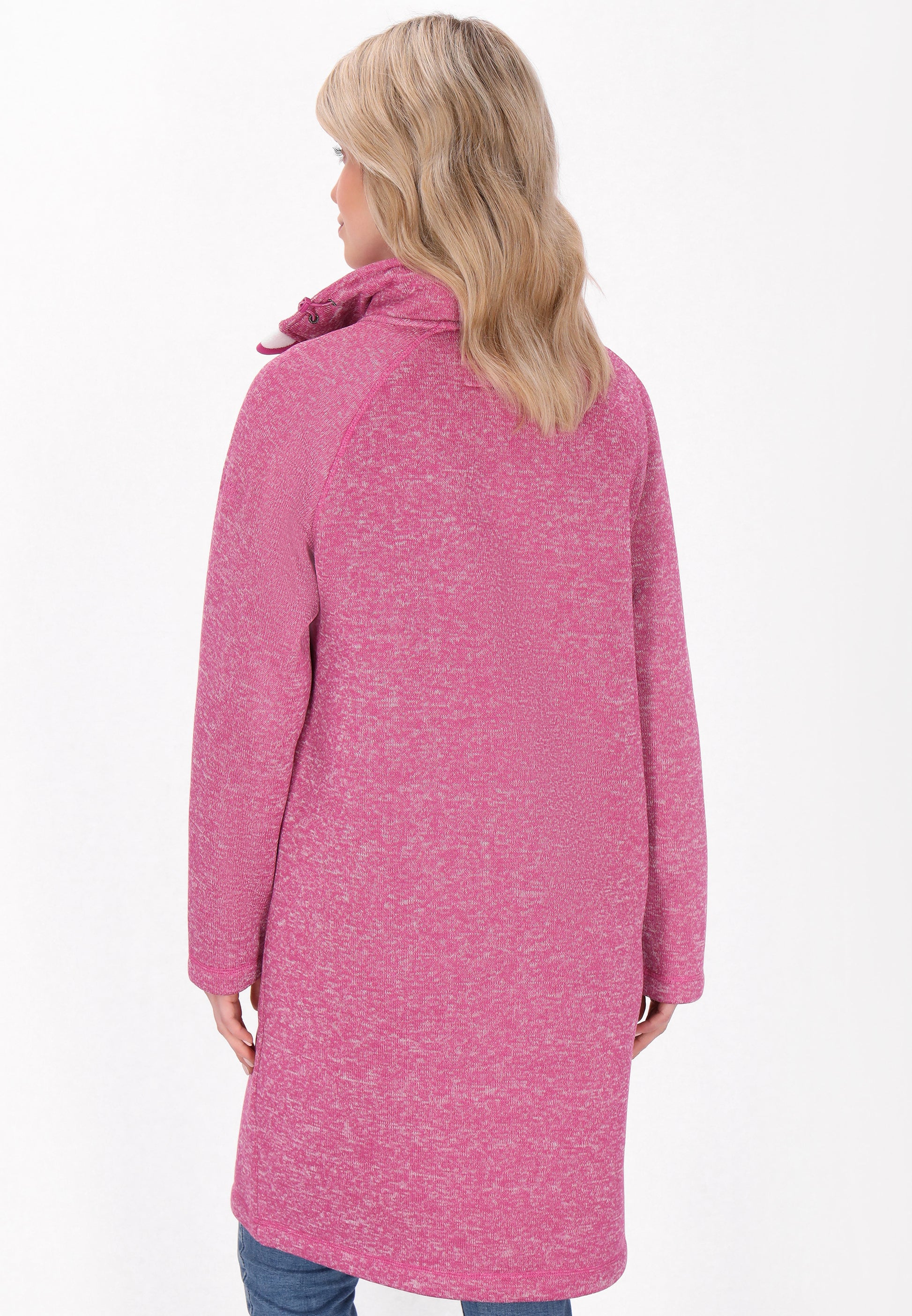 Schmuddelwedda Damen Jacke