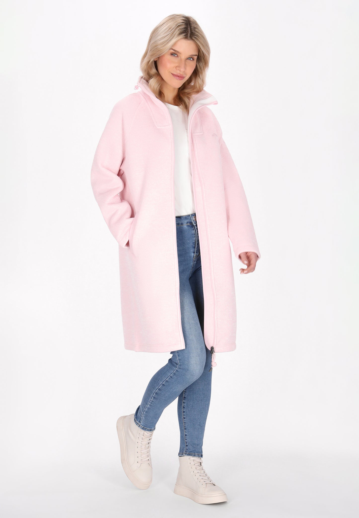 Schmuddelwedda Damen Jacke