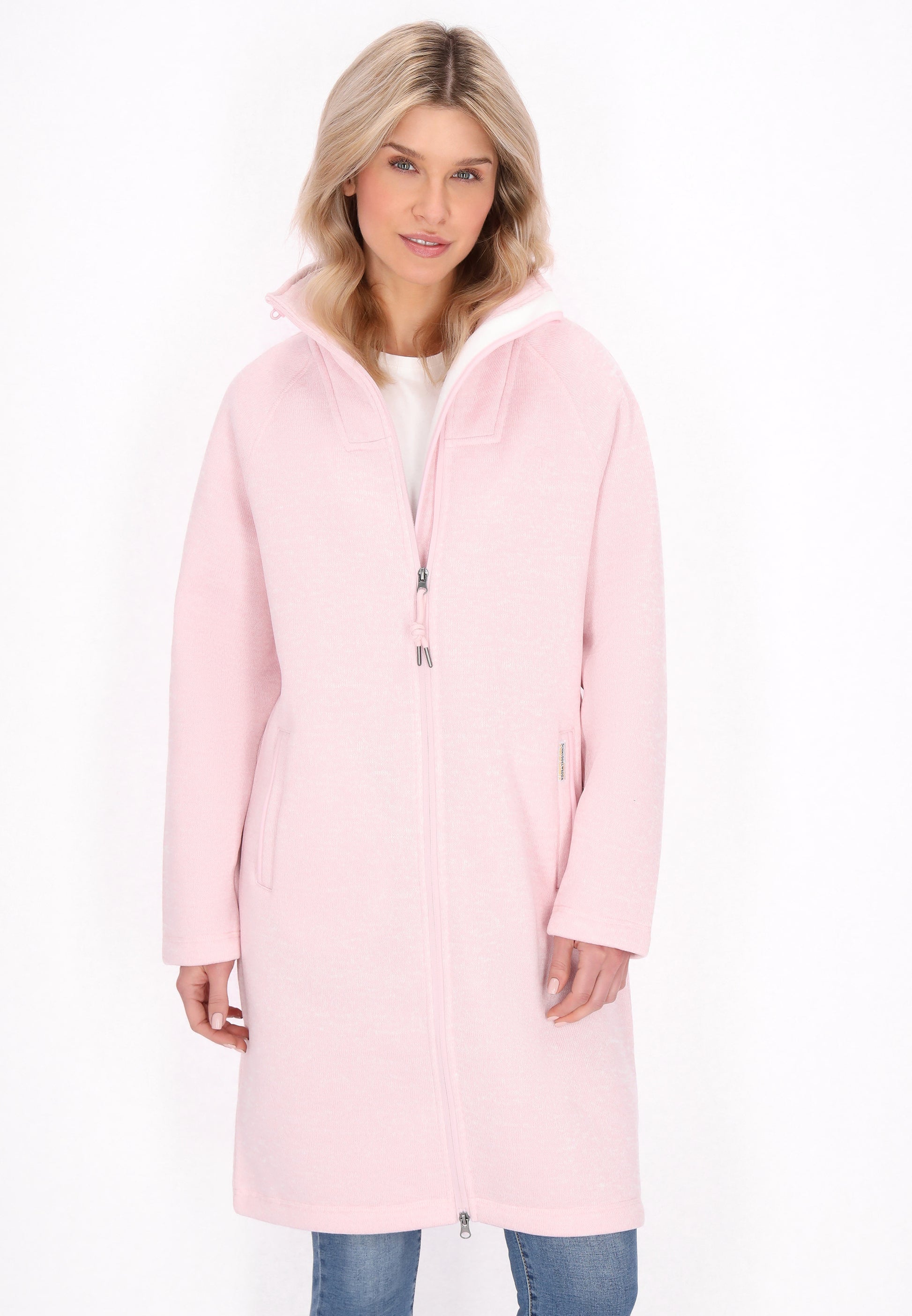 Schmuddelwedda Damen Jacke