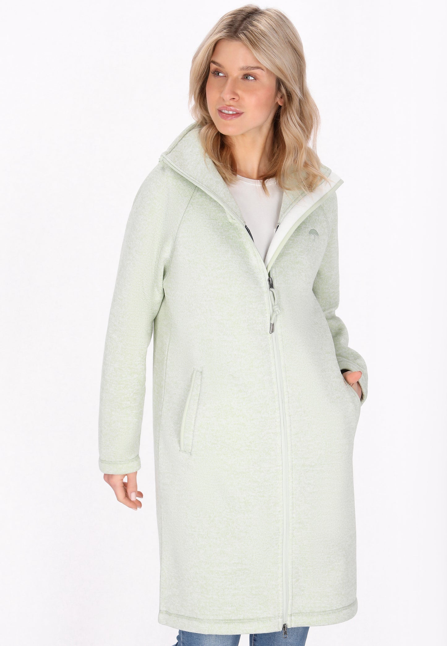 Schmuddelwedda Damen Jacke