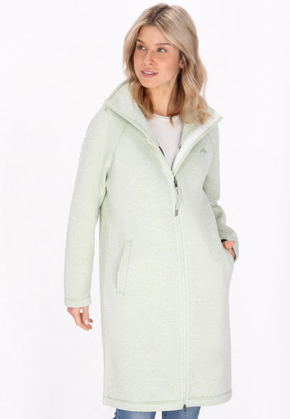 Schmuddelwedda Damen Jacke