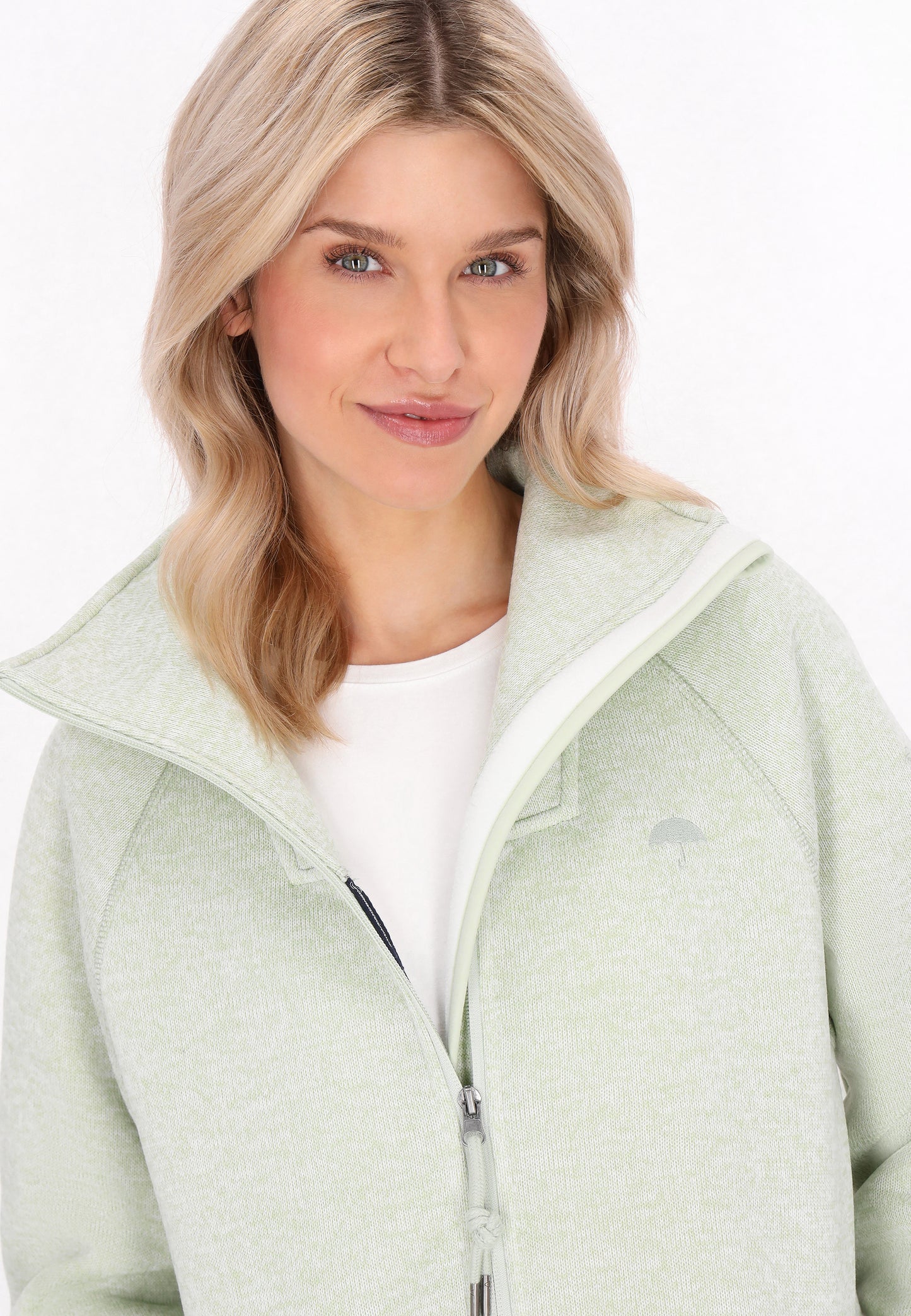 Schmuddelwedda Damen Jacke