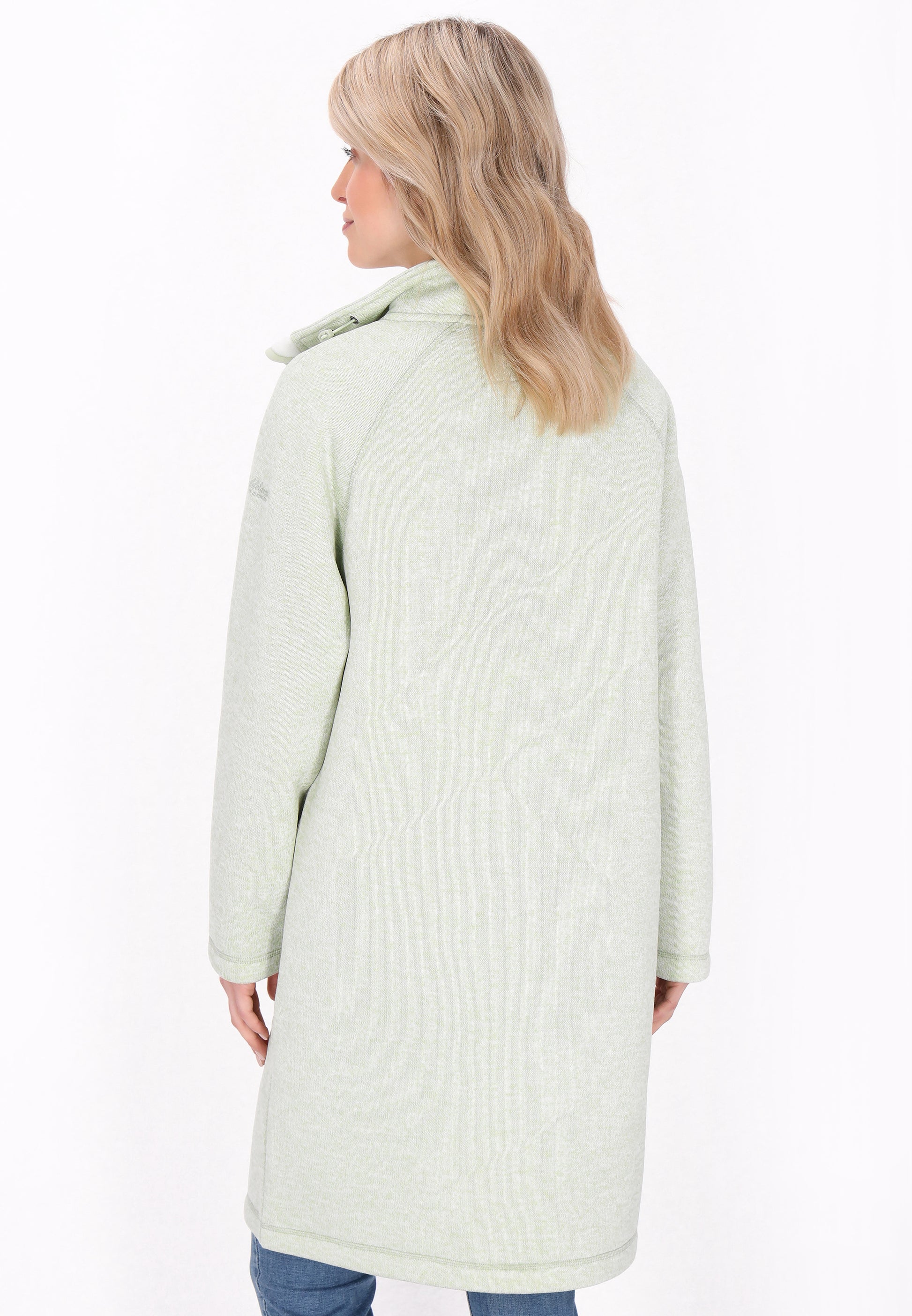 Schmuddelwedda Damen Jacke