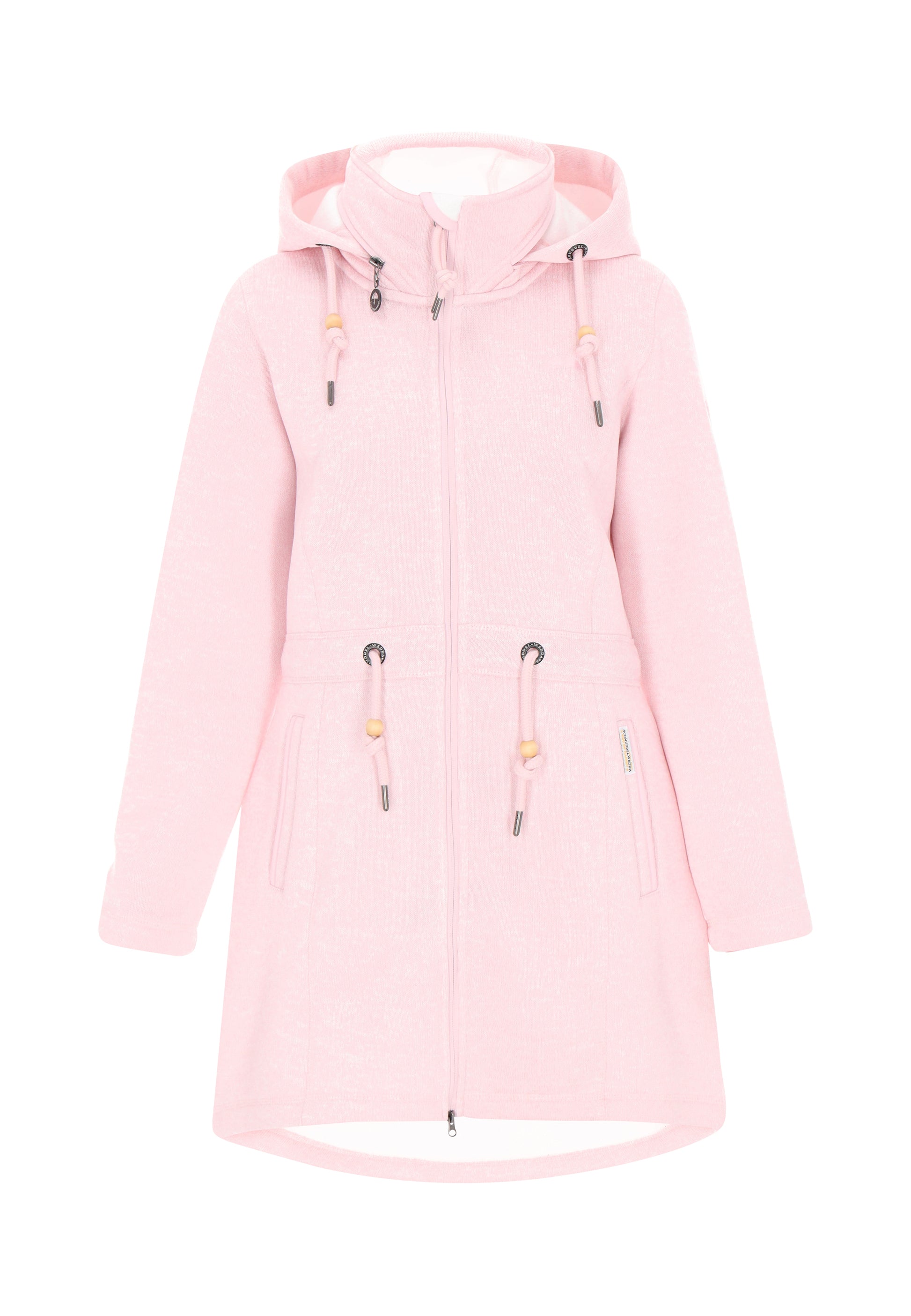 Schmuddelwedda Women's Jacket