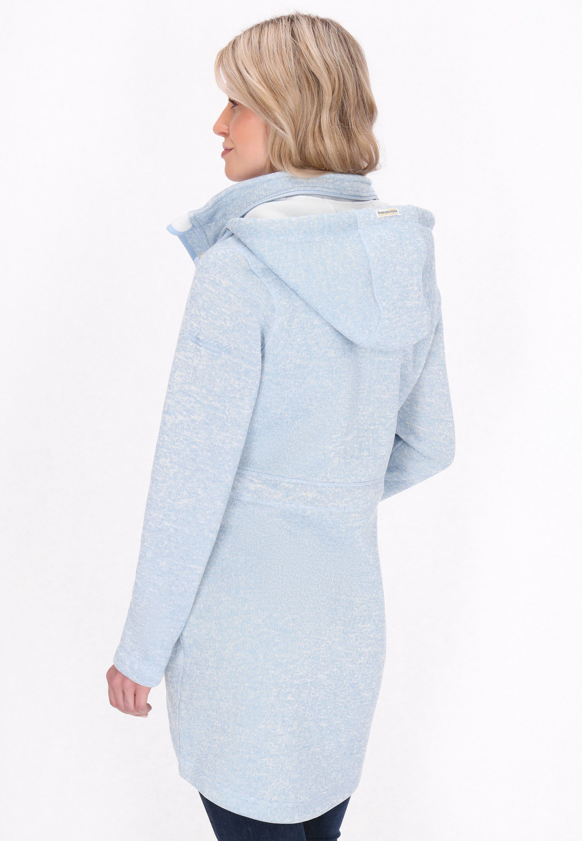 Schmuddelwedda Women's Jacket