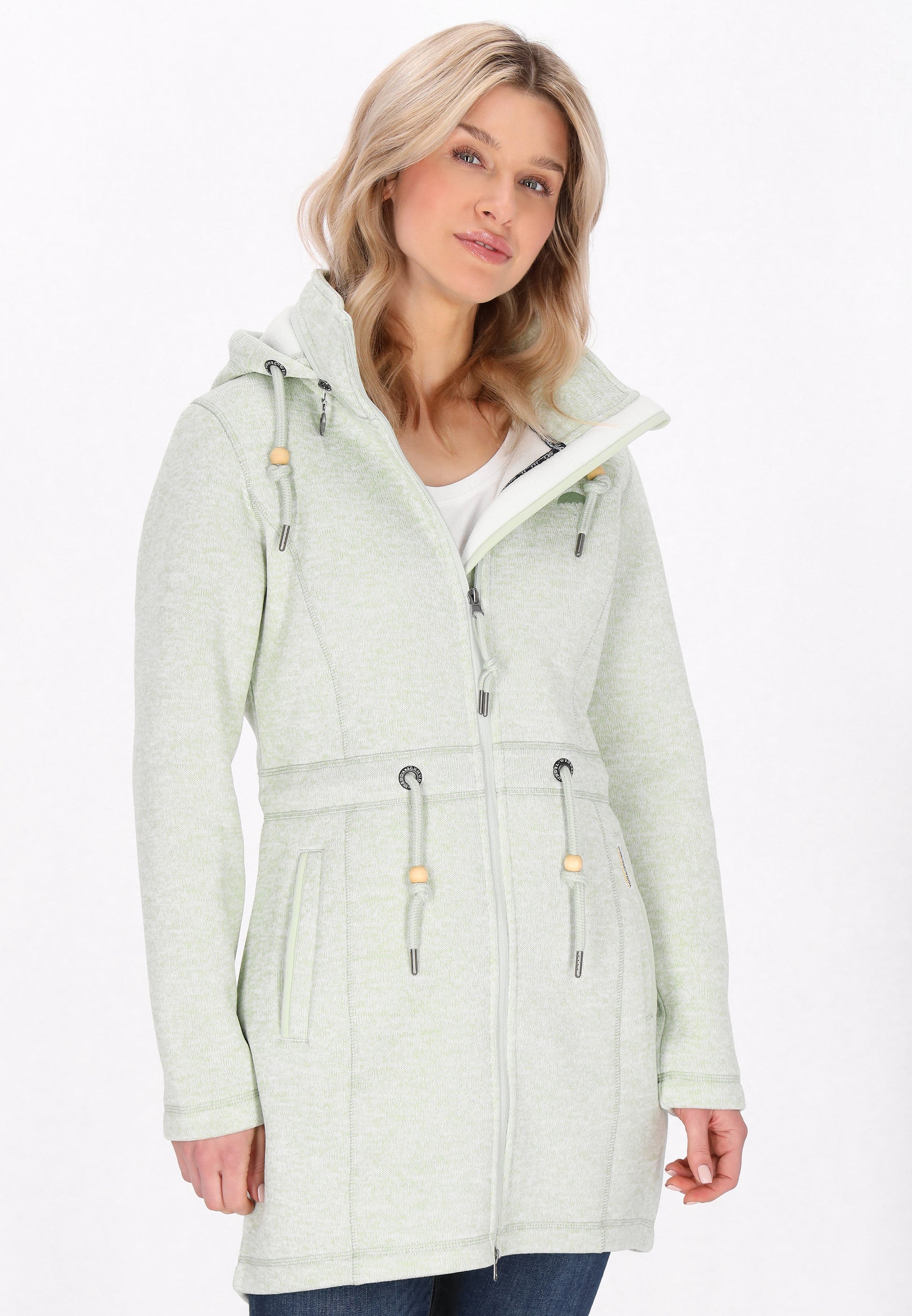 Schmuddelwedda Women's Jacket