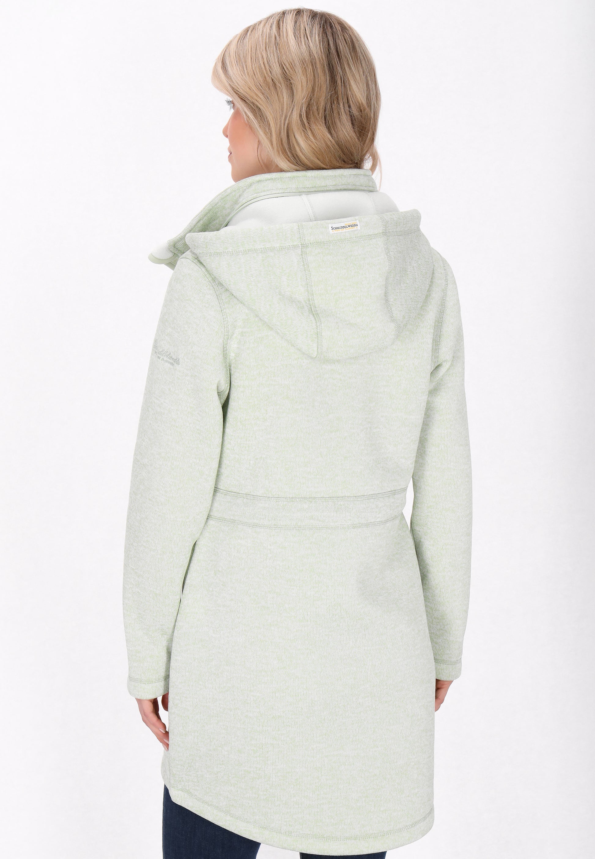 Schmuddelwedda Women's Jacket