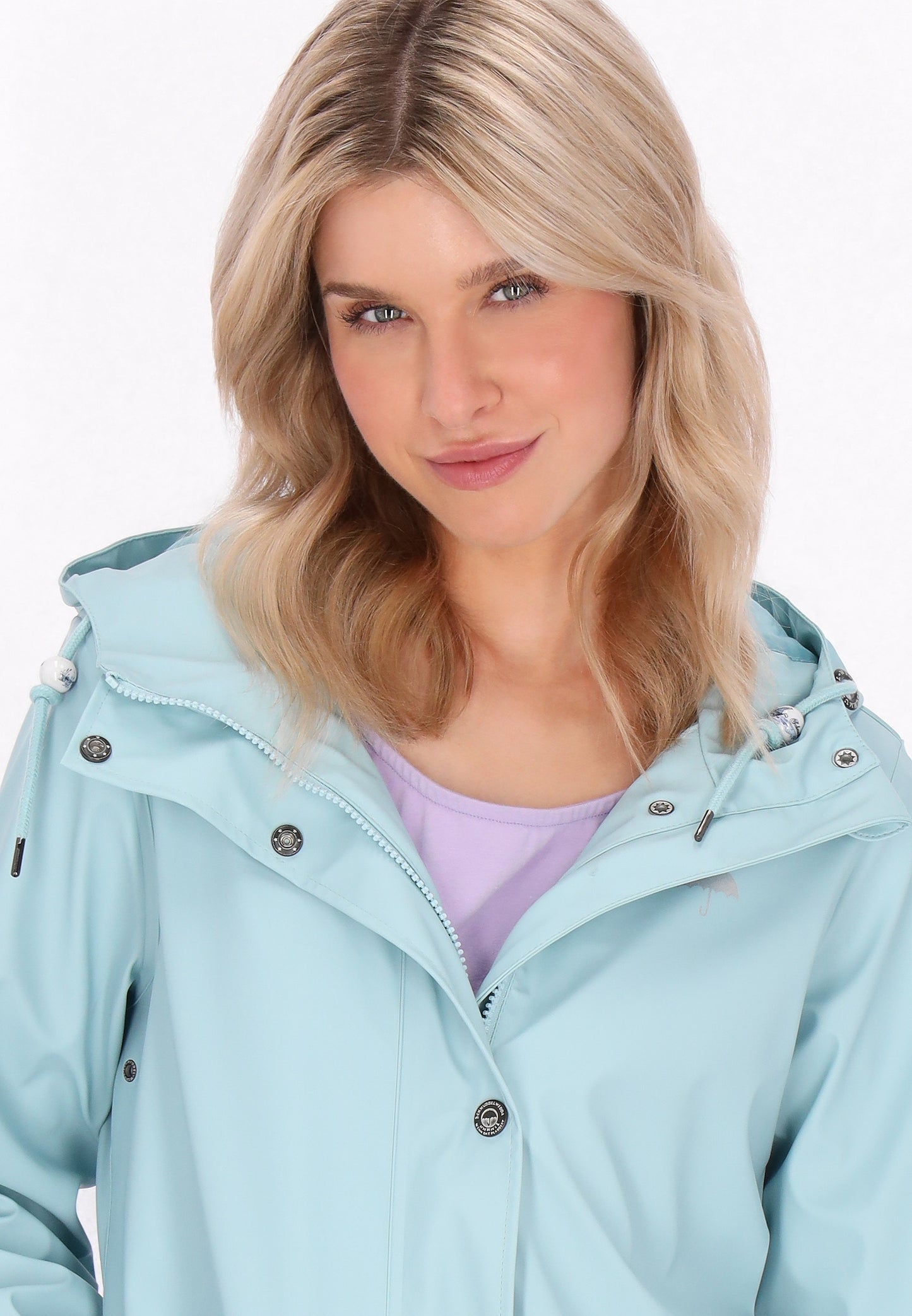 Schmuddelwedda Women's Coat