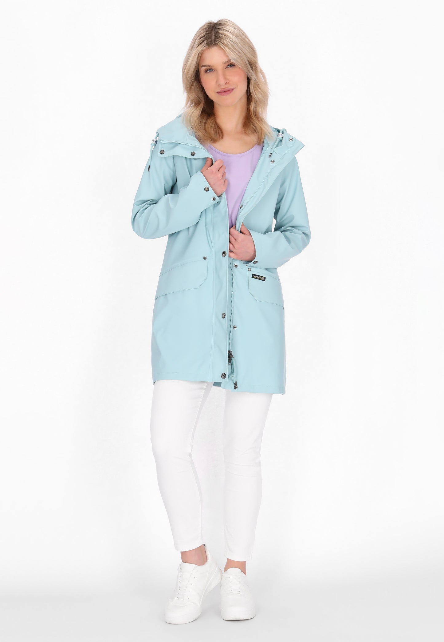 Schmuddelwedda Women's Coat