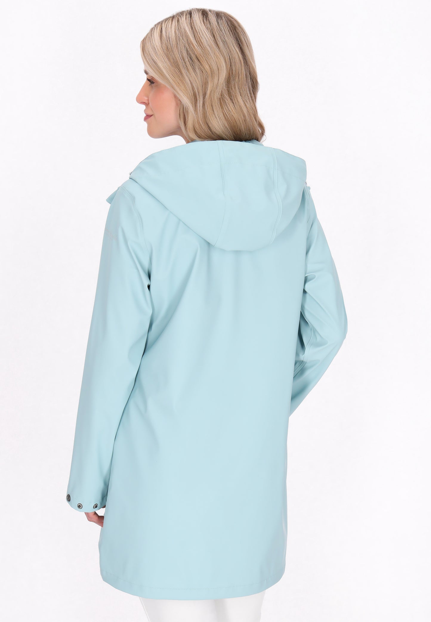 Schmuddelwedda Women's Coat