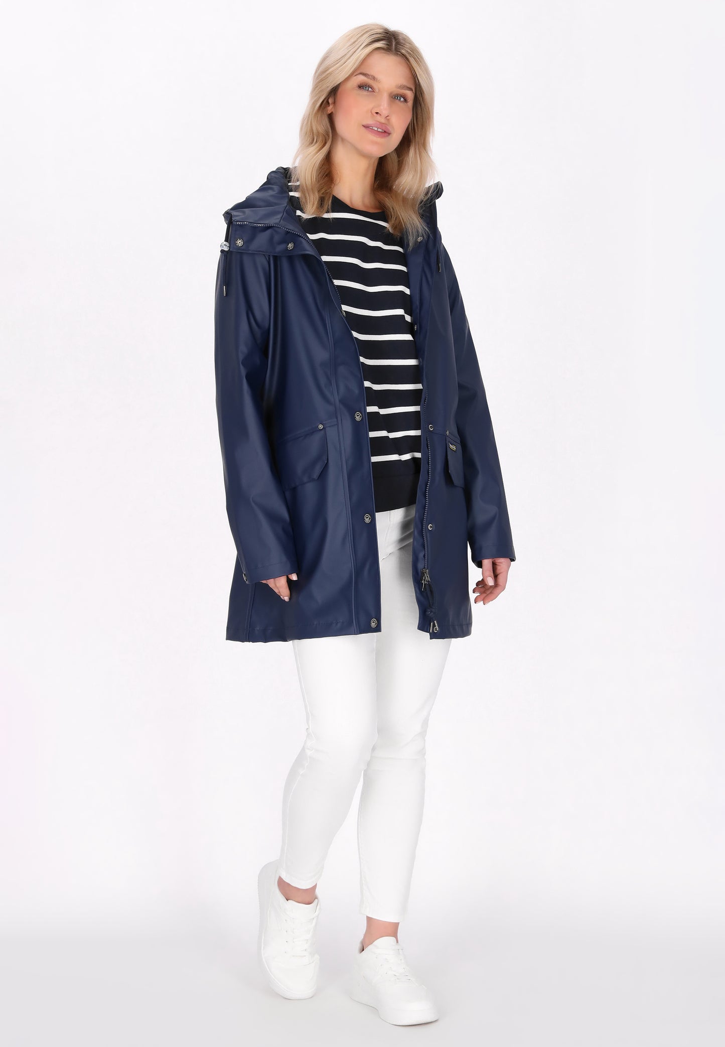 Schmuddelwedda Women's Coat