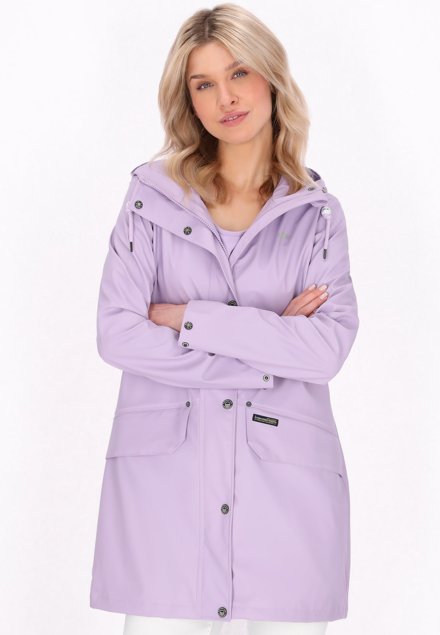 Schmuddelwedda Women's Coat