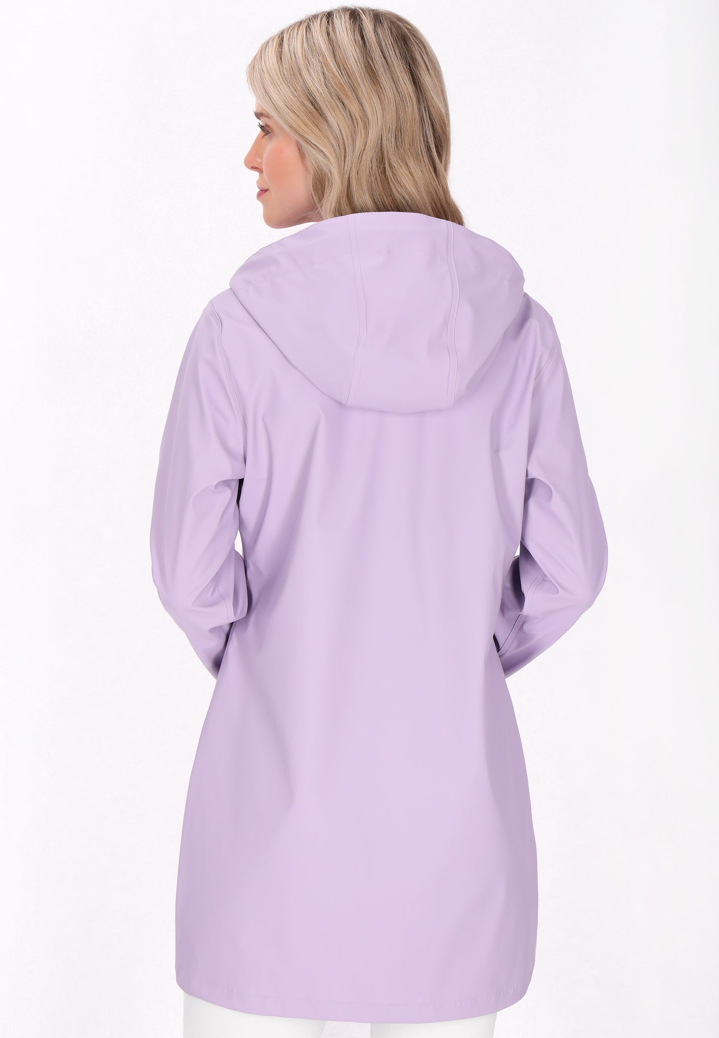 Schmuddelwedda Women's Coat