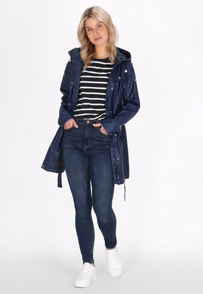 Schmuddelwedda Women's Coat