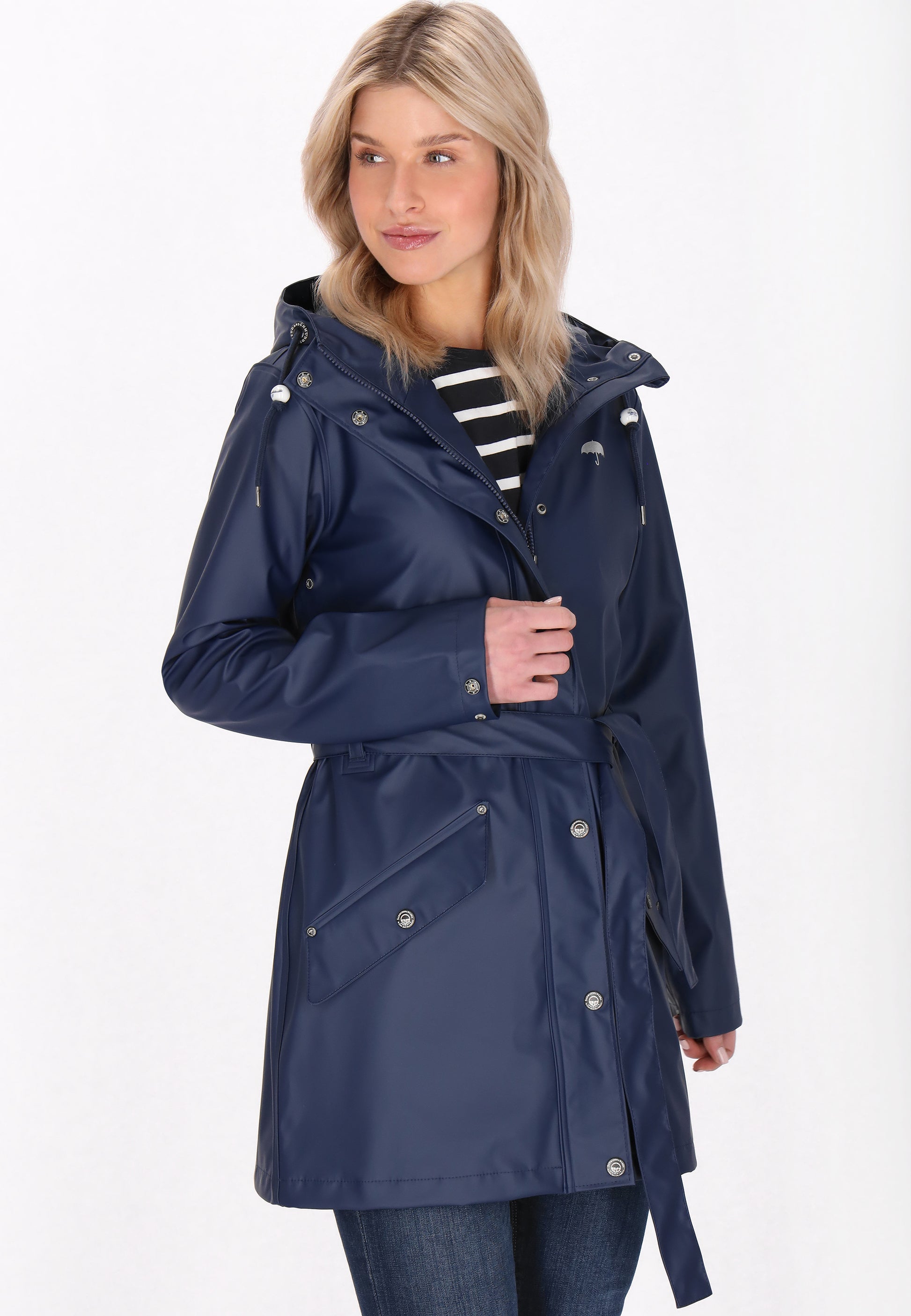 Schmuddelwedda Women's Coat