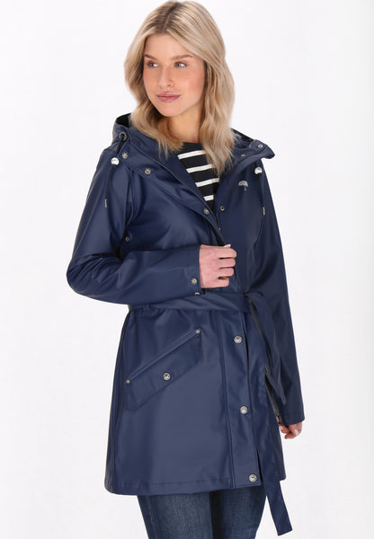 Schmuddelwedda Women's Coat