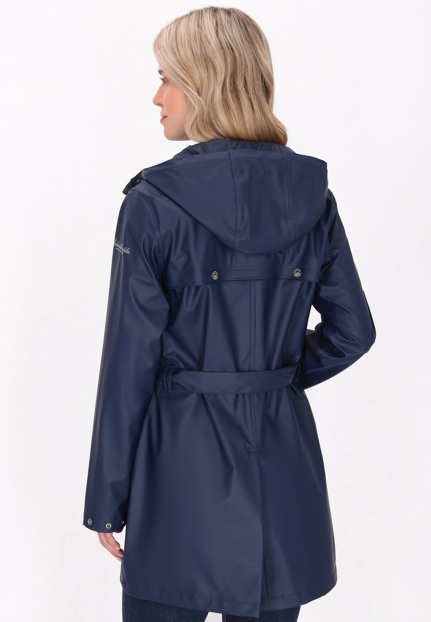 Schmuddelwedda Women's Coat