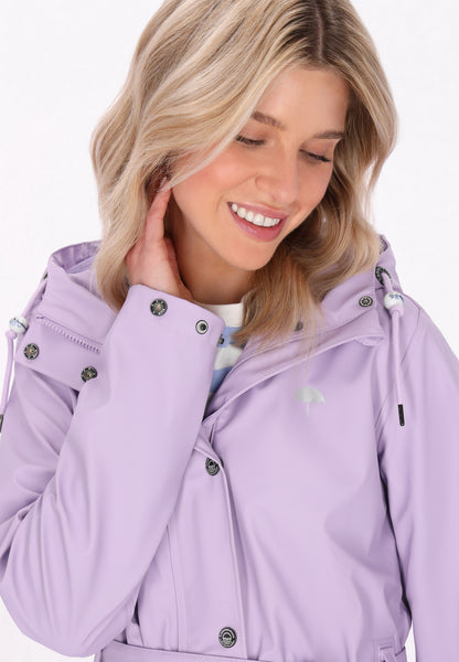 Schmuddelwedda Women's Coat