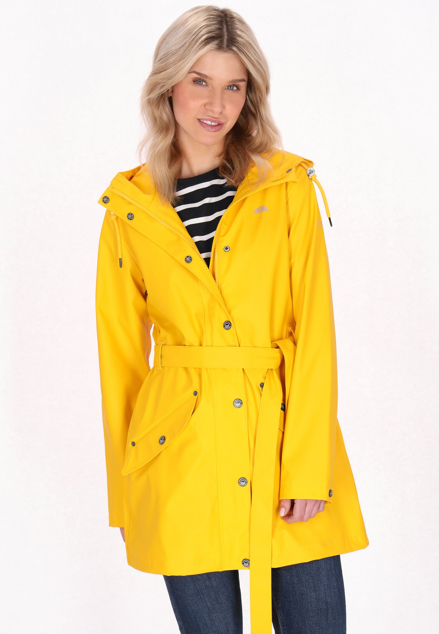 Schmuddelwedda Women's Coat