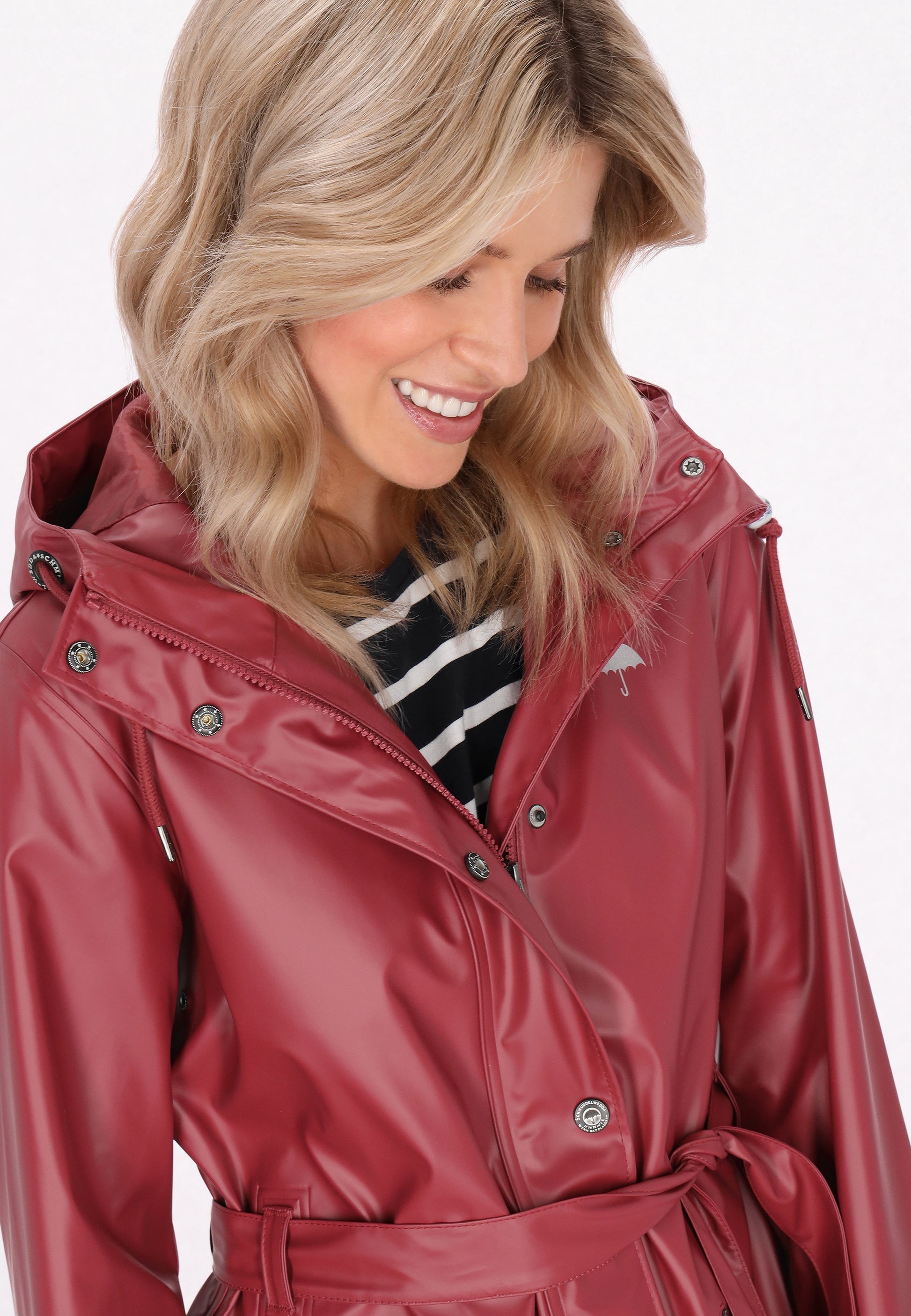 Schmuddelwedda Women's Coat