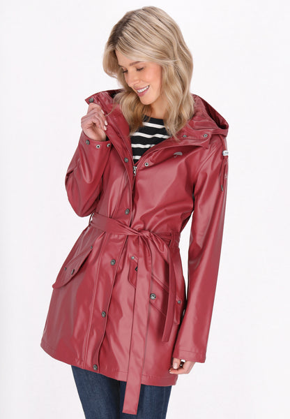 Schmuddelwedda Women's Coat